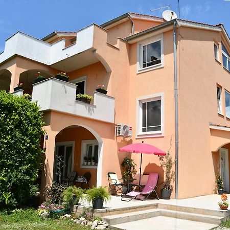 Apartmani Joja Биоград на Мору Екстериор снимка