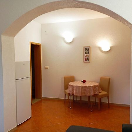 Apartmani Joja Биоград на Мору Екстериор снимка