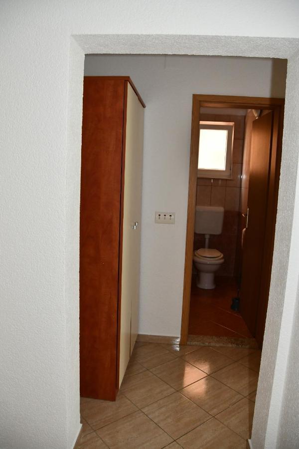 Apartmani Joja Биоград на Мору Екстериор снимка