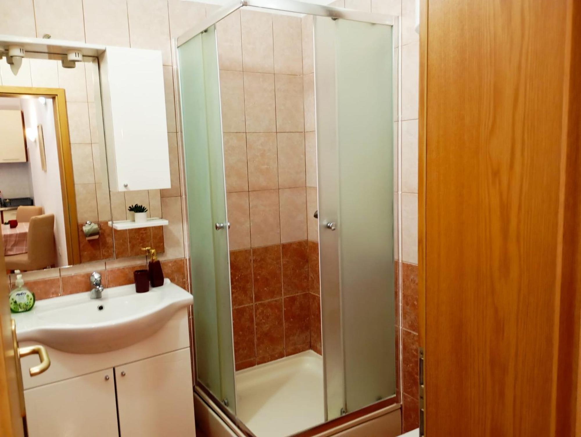 Apartmani Joja Биоград на Мору Екстериор снимка