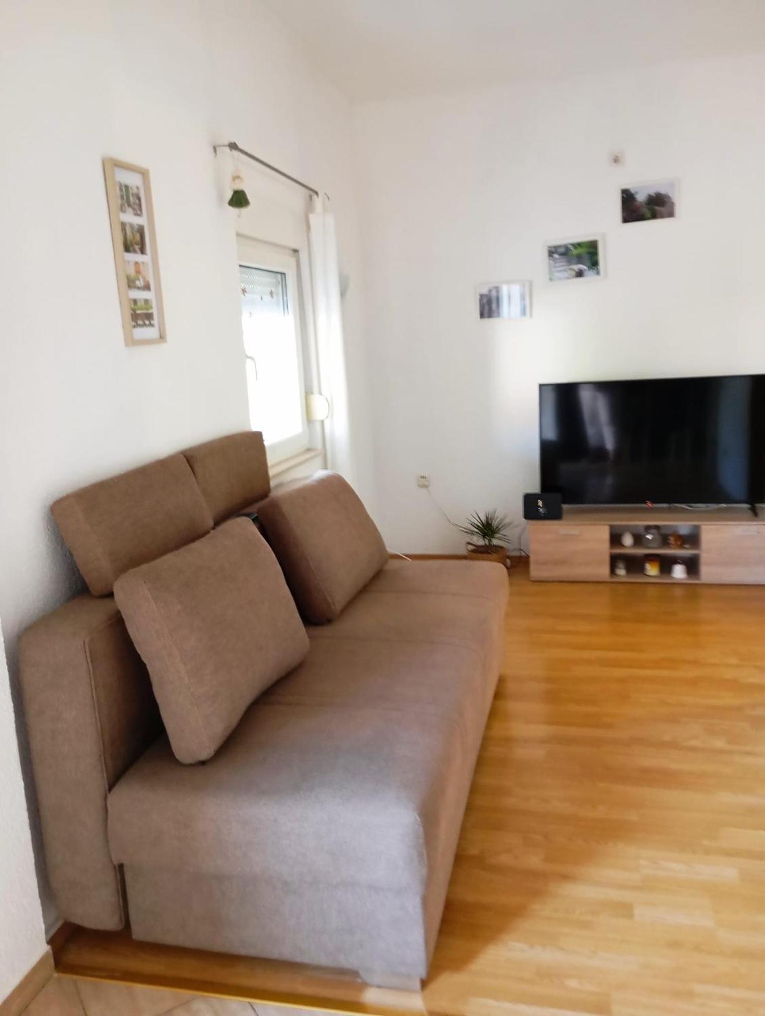 Apartmani Joja Биоград на Мору Екстериор снимка