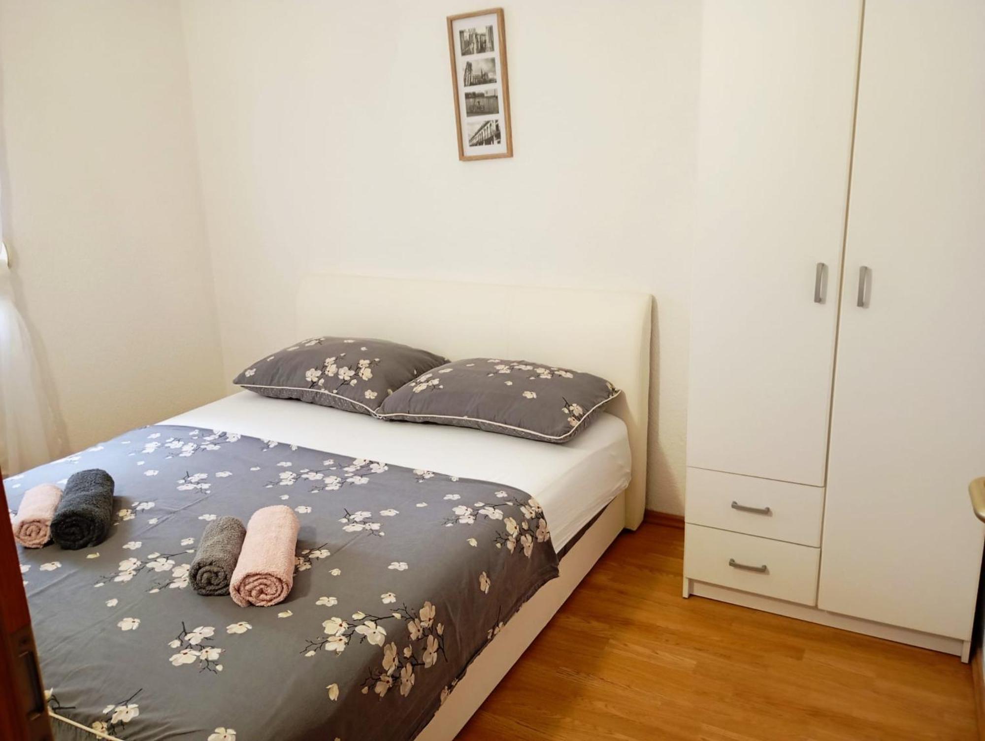 Apartmani Joja Биоград на Мору Екстериор снимка