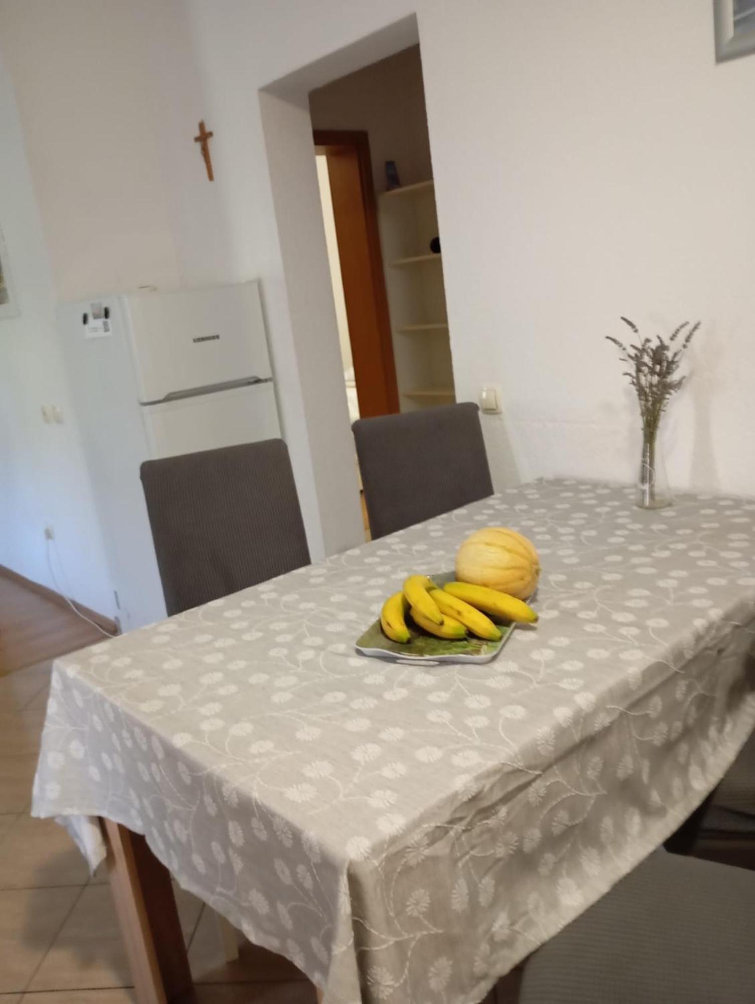 Apartmani Joja Биоград на Мору Екстериор снимка