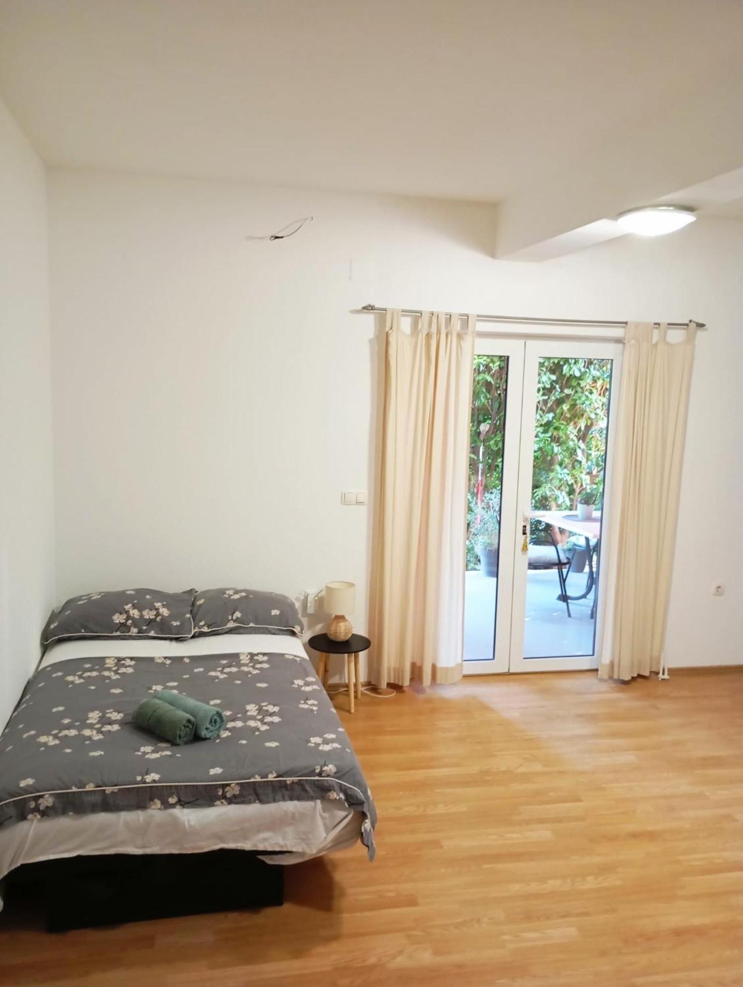 Apartmani Joja Биоград на Мору Екстериор снимка