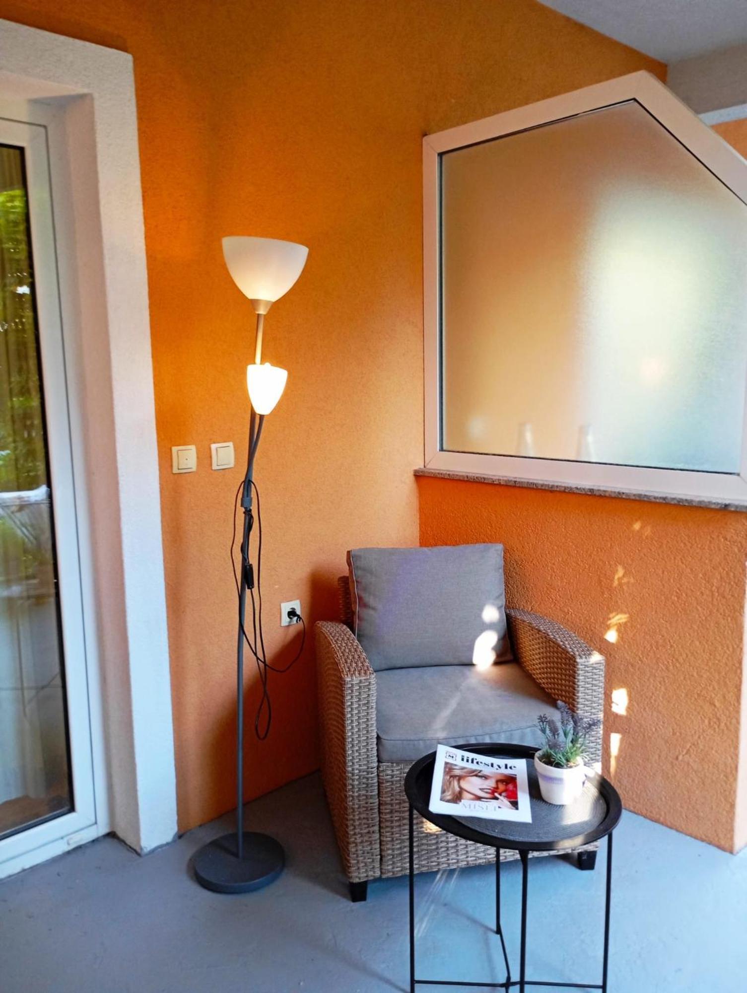 Apartmani Joja Биоград на Мору Екстериор снимка