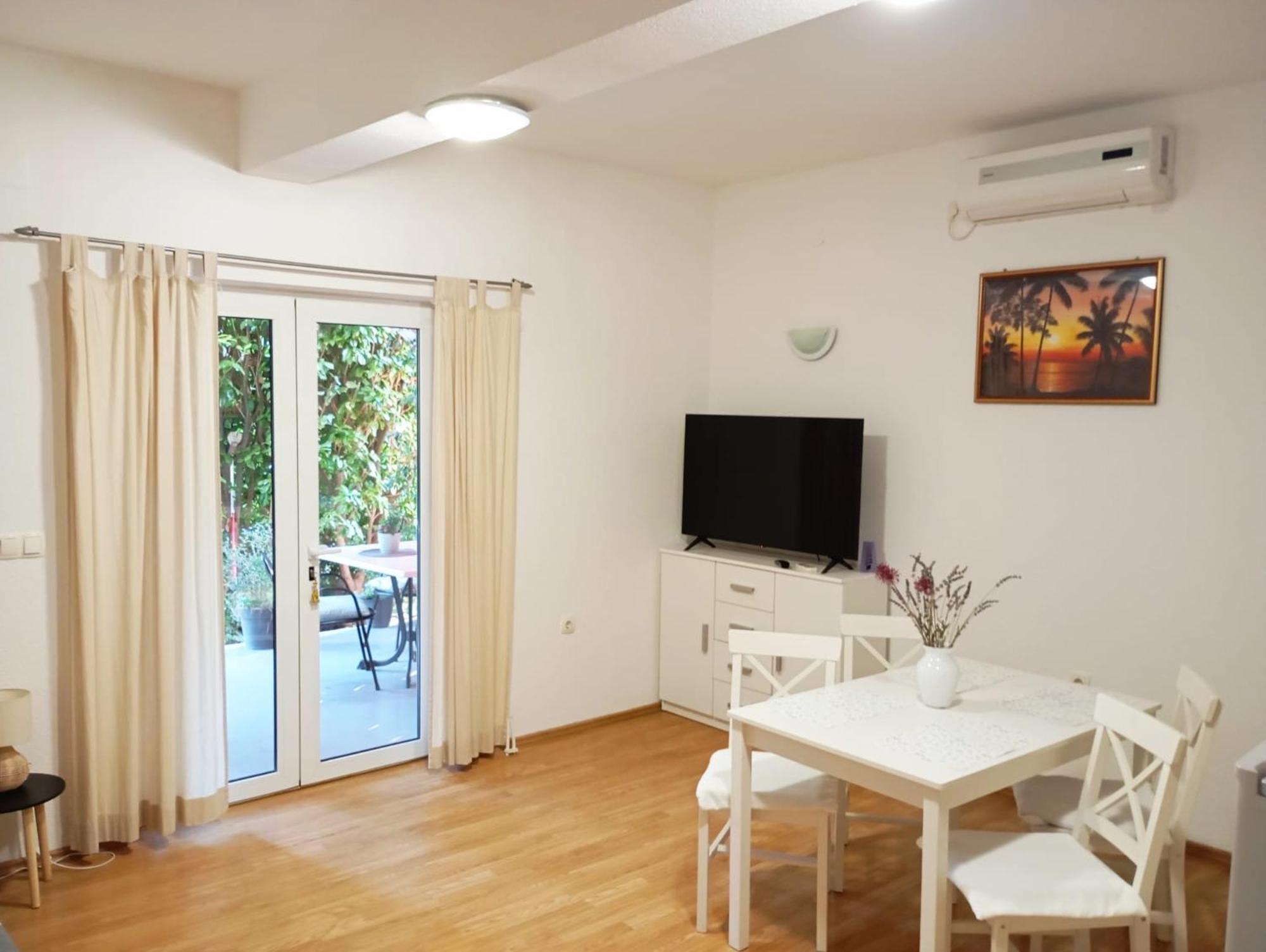 Apartmani Joja Биоград на Мору Екстериор снимка
